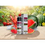 Infamous LongZ Shake & Vape Strawberry Watermelon 10 ml – Zboží Dáma