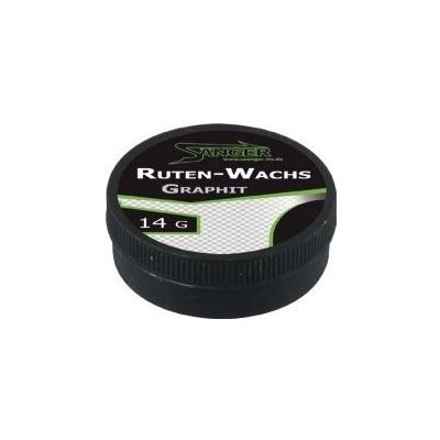 Saenger Grafitový Vosk 14g – Sleviste.cz