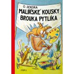 Malířské kousky brouka Pytlíka – Hledejceny.cz
