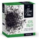 Pickwick Slow Tea Royal English 25 ks