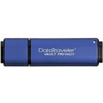 Kingston DataTraveler Vault Privacy 3.0 4GB DTVP30/4GB – Hledejceny.cz