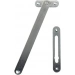 Komas Rozpěra okenní k zadlabání Zn K502 – Hledejceny.cz