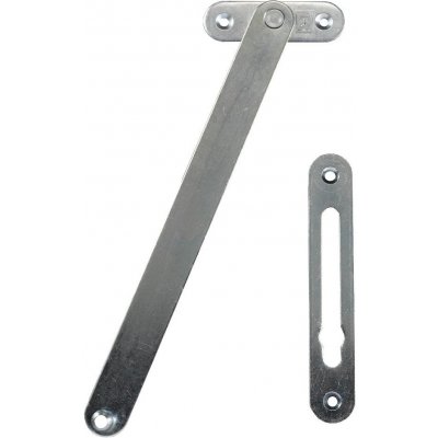 Komas Rozpěra okenní k zadlabání Zn K502 – Hledejceny.cz