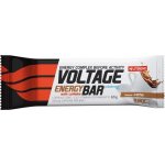 NUTREND VOLTAGE ENERGY BAR WITH CAFFEINE 65 g – Zboží Mobilmania