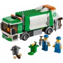 LEGO® City 4432 Popelářský vůz