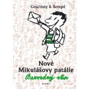 Kniha Nové Mikulášovy patálie - Bezvadný vtip - René Goscinny, Jean-Jacques Sempé