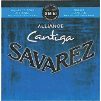 SAVAREZ CANTIGA 515J – Zboží Dáma