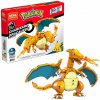 Figurka Mattel Mega Construx Pokémon Glurak