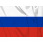 Vlajka Fostex Rusko 1,5x1 m – Hledejceny.cz