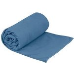 Sea to Summit Drylite Towel moonlight 50 x 100 cm – Sleviste.cz