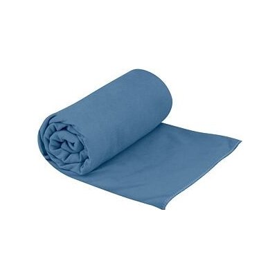 Sea to Summit Drylite Towel moonlight 50 x 100 cm – Sleviste.cz