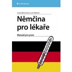 Němčina pro lékaře – Sleviste.cz