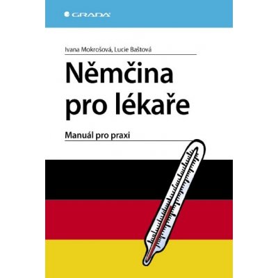 Němčina pro lékaře – Hledejceny.cz