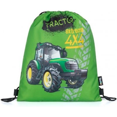 Oxybag traktor 8-36021 – Hledejceny.cz