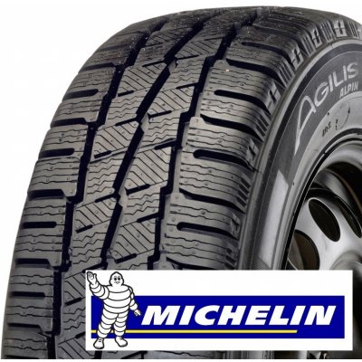 Michelin Agilis Alpin 195/60 R16 99T