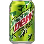Mountain Dew Citrus Blast 330 ml – Sleviste.cz