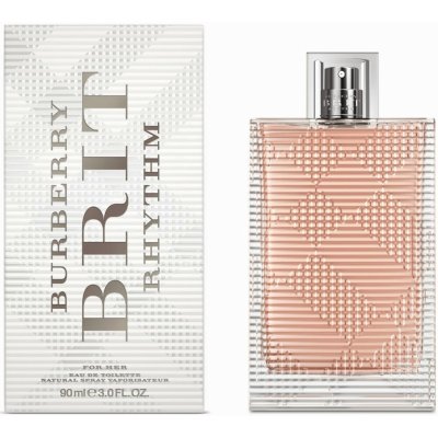 Burberry Brit Rhythm toaletní voda dámská 50 ml od 738 Kč - Heureka.cz