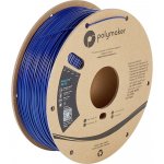 Polymaker PB01007 PolyLite PETG 1.75 mm 1000 g modrá – Zboží Živě