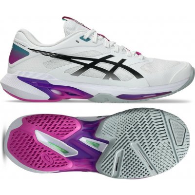 Asics Solution Speed FF 4 1041A532-101 – Zboží Mobilmania