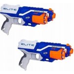 Nerf N-Strike Elite Sada 2 x Disruptor C2544 – Sleviste.cz
