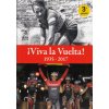 Kniha ­Viva la Vuelta!