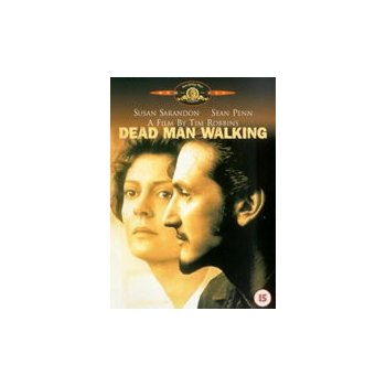 Dead Man Walking DVD