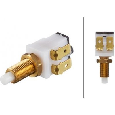 Spinac brzdoveho svetla HELLA 6DF 007 362-001 – Hledejceny.cz