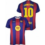 Rogers SRL Replika dresu Barcelona FC 25/26 Home Yamal – Zboží Dáma