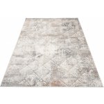 Nej-koberce D166A Vizon Valley světle šedý – Zboží Dáma Nej-koberce D166A Vizon Valley světle šedý – Zboží Dáma