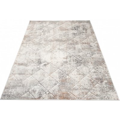 Nej-koberce D166A Vizon Valley světle šedý – Zboží Dáma Nej-koberce D166A Vizon Valley světle šedý – Zboží Dáma