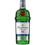 Tanqueray Alcohol FREE 0,0% 0,7 l (holá láhev) – Zboží Dáma