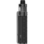 VooPoo Drag X2 Mod Pod 80 W Full Kit 0 mAh Spray Black 1 ks – Hledejceny.cz