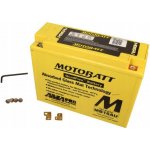 MotoBatt MB16AU | Zboží Auto
