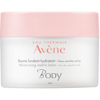 Avène Body Care hydratační tělový balzám pro suchou a citlivou pokožku 250 ml – Hledejceny.cz