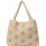 STUDIO NOOS Teddy MOM BSG Ecru Flower Heart – Sleviste.cz