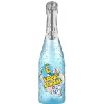 Robby Bubble ICE Blue 0,75 l – Zboží Dáma