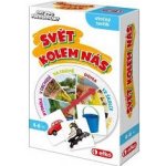 Efko Hry pro předškoláky: Svět kolem nás – Zboží Živě