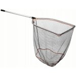 Savage Gear Pro Folding Rubber Large Mesh Landing Net L 65x50cm – Zboží Dáma