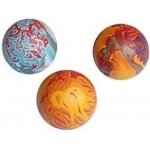 SUM-PLAST Míč guma plovací Vanil. 5 cm – Zbozi.Blesk.cz