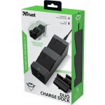 Trust GXT 250 Duo Charge Dock Xbox Series – Zboží Živě