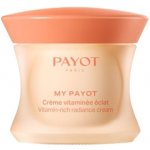 Payot My Payot Vitamin Rich Radiance Gel 50 ml – Hledejceny.cz