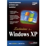 Window XP - Začínáme s... – Hledejceny.cz