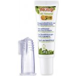 Nuby Zubní gel pro děti All Natural 20 g – Hledejceny.cz