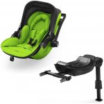 Kiddy Evoluna i-size 2 2021 Spring Green – Zboží Dáma