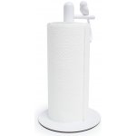 BALVI Stojan na papírové utěrky Birdie 26665, bílý – Sleviste.cz