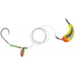 Savage Gear Nordic Big Game Bait Fish Rig 500 g circle hook – Zboží Mobilmania