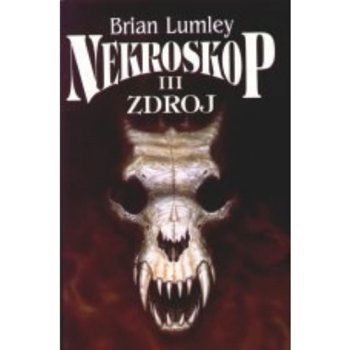 Nekroskop III Brian Lumley