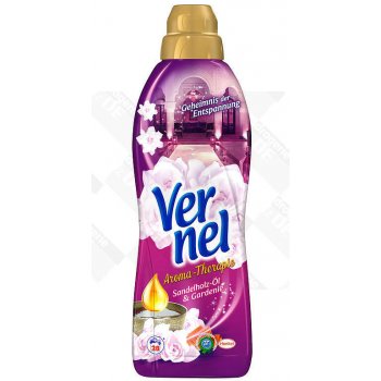 Vernel Aroma therapie Santal Gardénie aviváž 28 PD