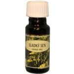 Essential Oil vonný olej Sladký sen 10 ml – Hledejceny.cz