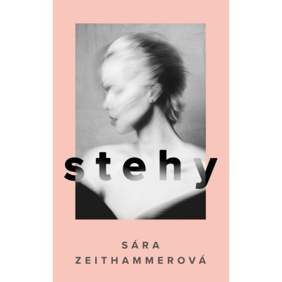 Stehy - Sára Zeithammerová – Zboží Mobilmania